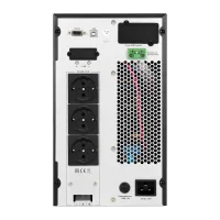 ИБП PowerExpert TL-3000.96V.LCD.AVR.3SH.USB.RS232.SNMP, фото 4