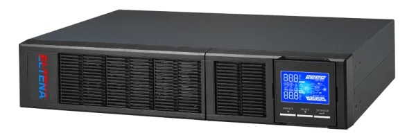 Источник бесперебойного питания ELTENA Monolith III 6000RT2U