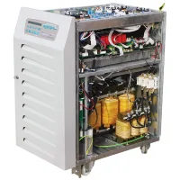 N-Power Evo 120 6p/s, фото 4
