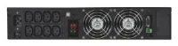 Источник бесперебойного питания UPS Rack Powercom Vanguard VRT-3000XL, фото 2