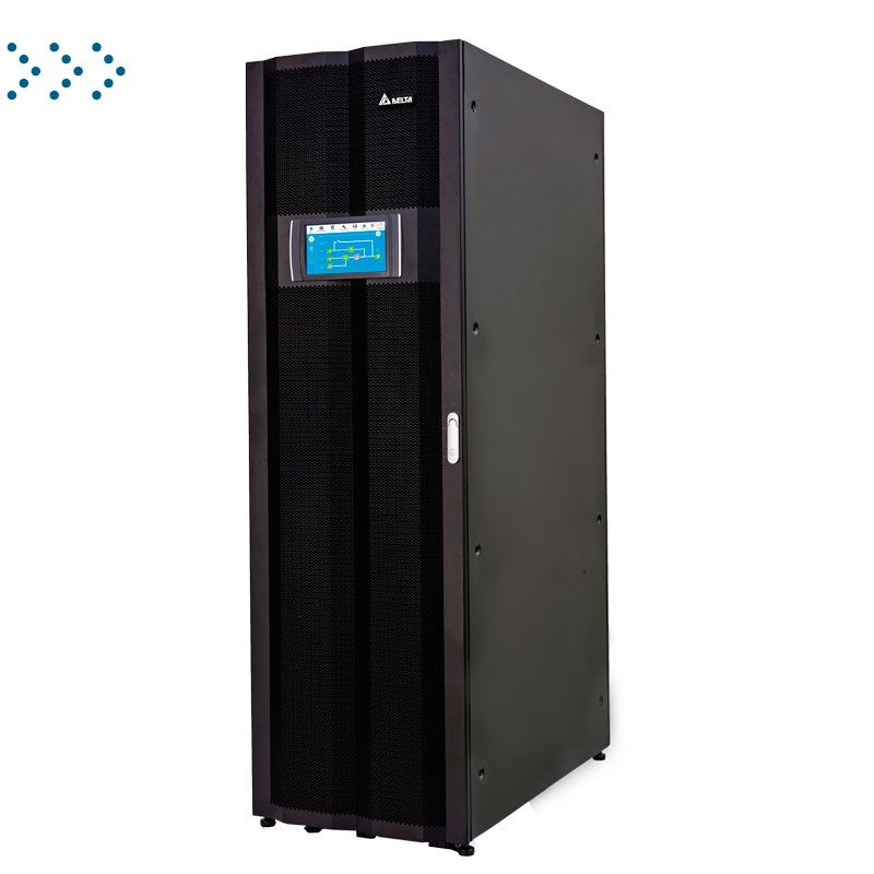 Системное шасси DPH-Series 300 UPS304DH33A2035