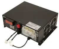 ИБПС-12-1500ML1 OffLine, универсальный источник бесперебойного питания, фото 1