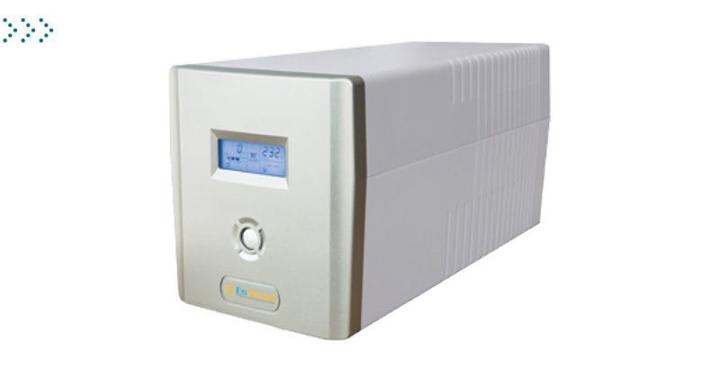 ИБП Tiger Series 800VA EN000000000002