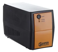 ИБП Kiper Power C550 (550VA/300W), фото 3