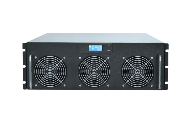 Силовой модуль Hiden Expert HEPM50X