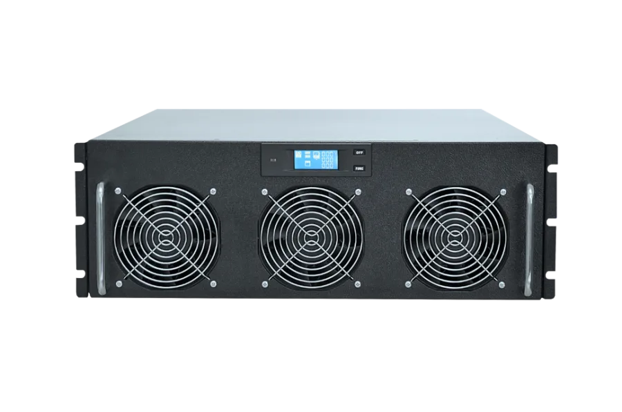 Силовой модуль Hiden Expert HEPM50X