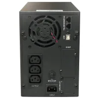 Интерактивный ИБП N-Power Smart-Vision S1000N, фото 3