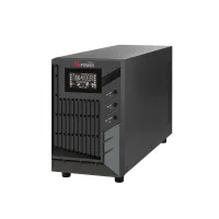 ИБП с двойным преобразованием N-Power Leo 1000 LT, фото 2
