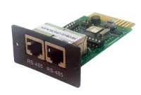 Карта сетевого управления Kiper Power Modbus, фото 1