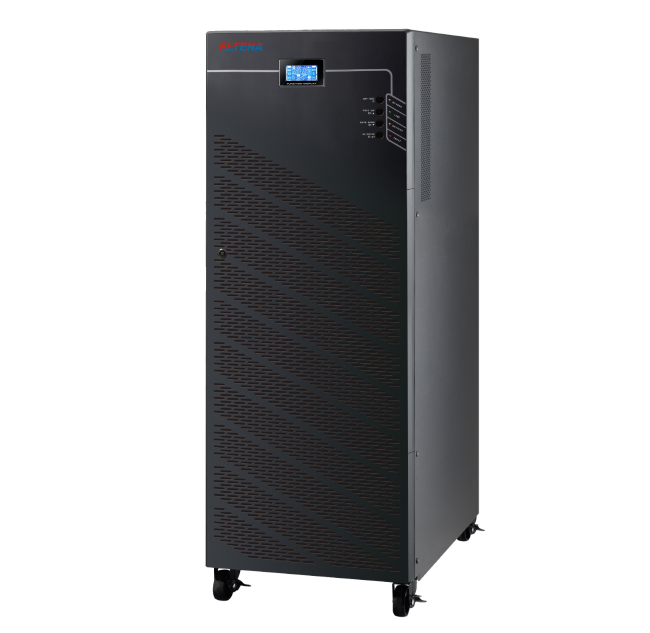 Источник бесперебойного питания ELTENA Monolith XE 80