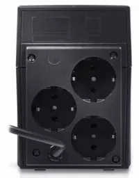 Источник бесперебойного питания Powercom Raptor RPT-800A, фото 2