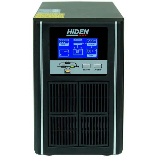 Источник бесперебойного питания Hiden Expert UDC9201H-36