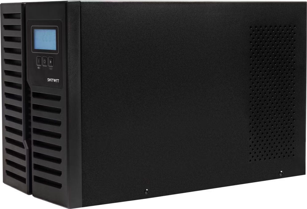 ИБП SMARTWATT UPS XPERT 2kVA