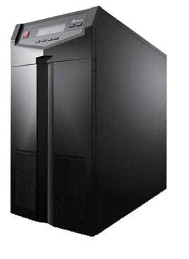 Источник бесперебойного питания Delta HPH 20 кВА
