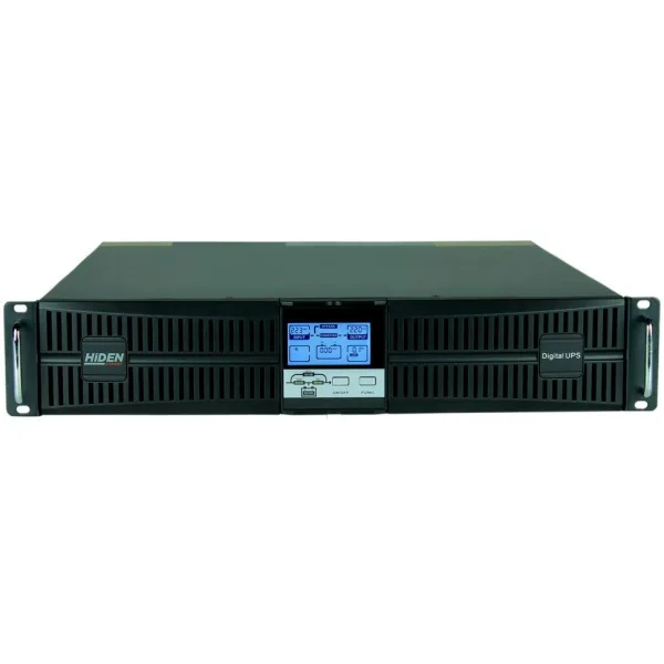 Источник бесперебойного питания Hiden Expert UDC9206H-RT