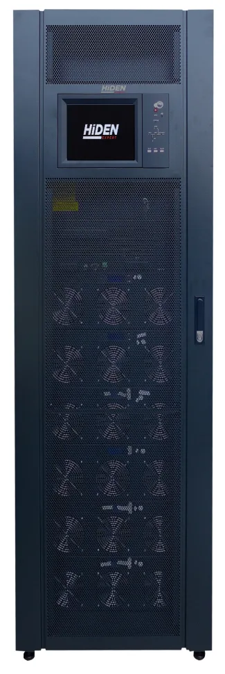 Силовой шкаф Hiden Expert HEM300-50X