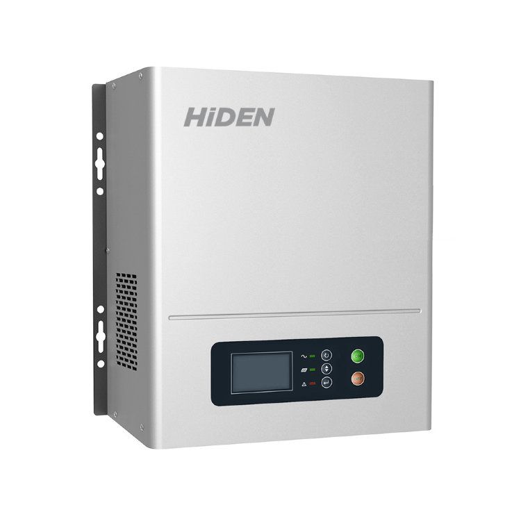 Источник бесперебойного питания Hiden Control HPK20-1512