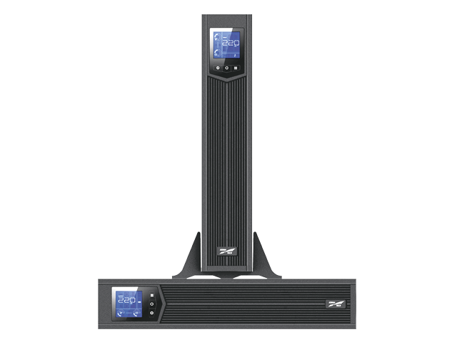 ИБП Kehua KR11-J Plus, 6000VA/5400W