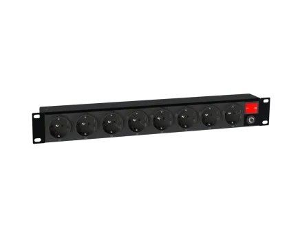 PDU VoltageLab PDU 8SC-16A