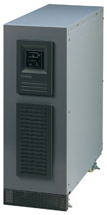 Источник бесперебойного питания Socomec ITYS 10000 ВА