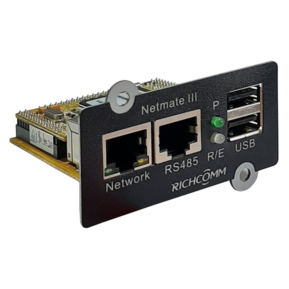 SNMP-карта RC92111