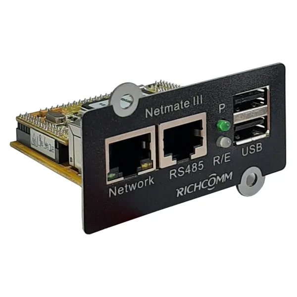 SNMP-карта RC92111