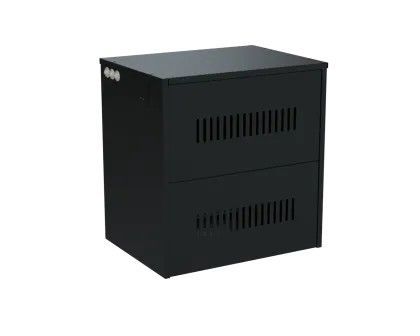 Шкаф для АКБ VoltageLab BR-6