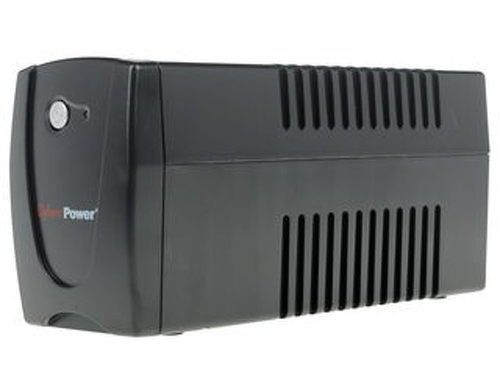 Источник бесперебойного питания Cyberpower Value VALUE800EI-B