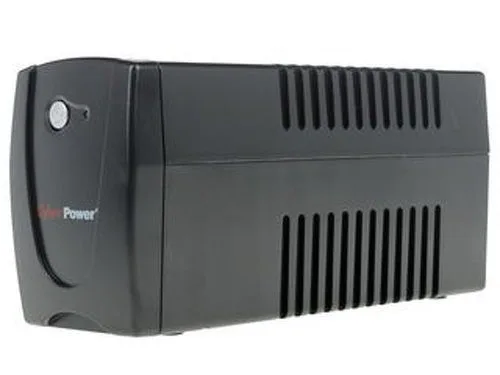 Источник бесперебойного питания Cyberpower Value VALUE800EI-B