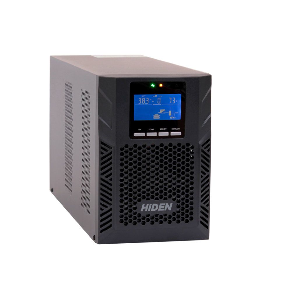 Источник бесперебойного питания HIDEN KU9102S