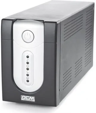 Источник бесперебойного питания Powercom Imperial IMP-1500AP