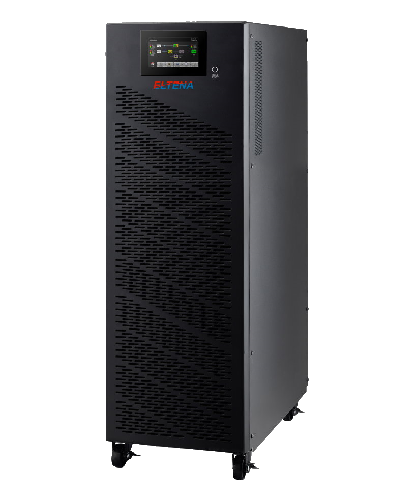 Источник бесперебойного питания Eltena Monolith XF 20WB
