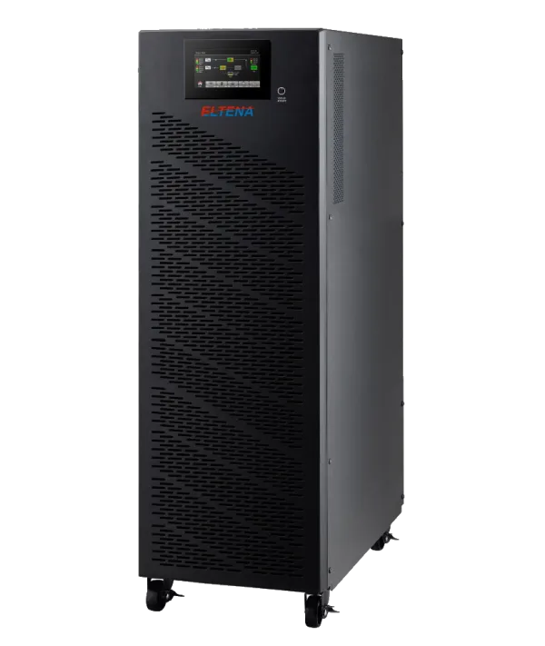 Источник бесперебойного питания Eltena Monolith XF 20WB
