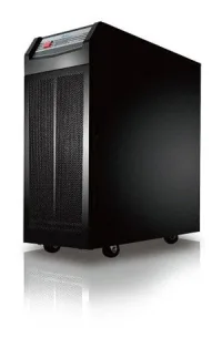 Источник бесперебойного питания Delta Electronics EH-Series 15кВА, фото 2