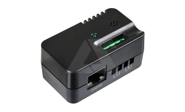 Датчик контроля параметров окружающей среды (совместим с Network-MS, Modbus-MS, ConnectUPS, PXGX, EPDU)