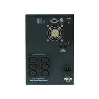 Источник бесперебойного питания Tripp Lite SmartPro SLT SMX750SLT, фото 2