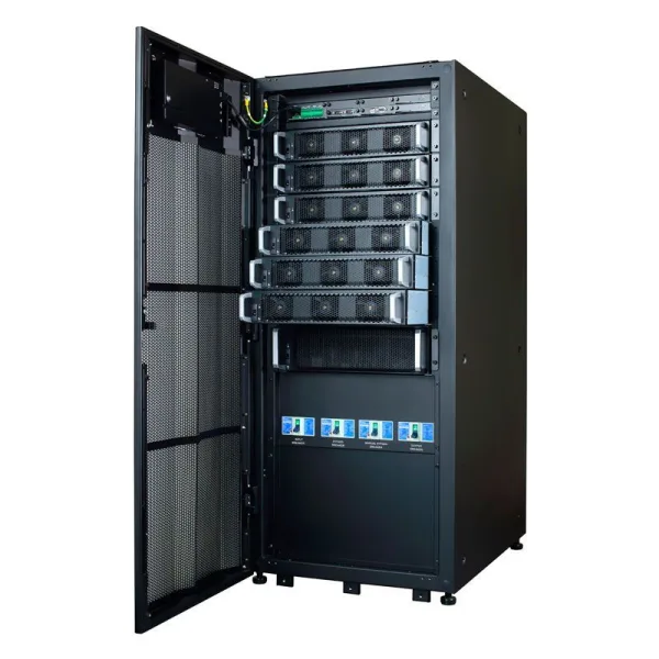 Delta DPH-Series Системное шасси DPH 120 кВА