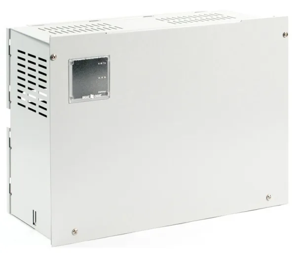 ИБП СКАТ-1200И7 ИСП. 5000 (СКАТ ИБП-12/5-2X40)