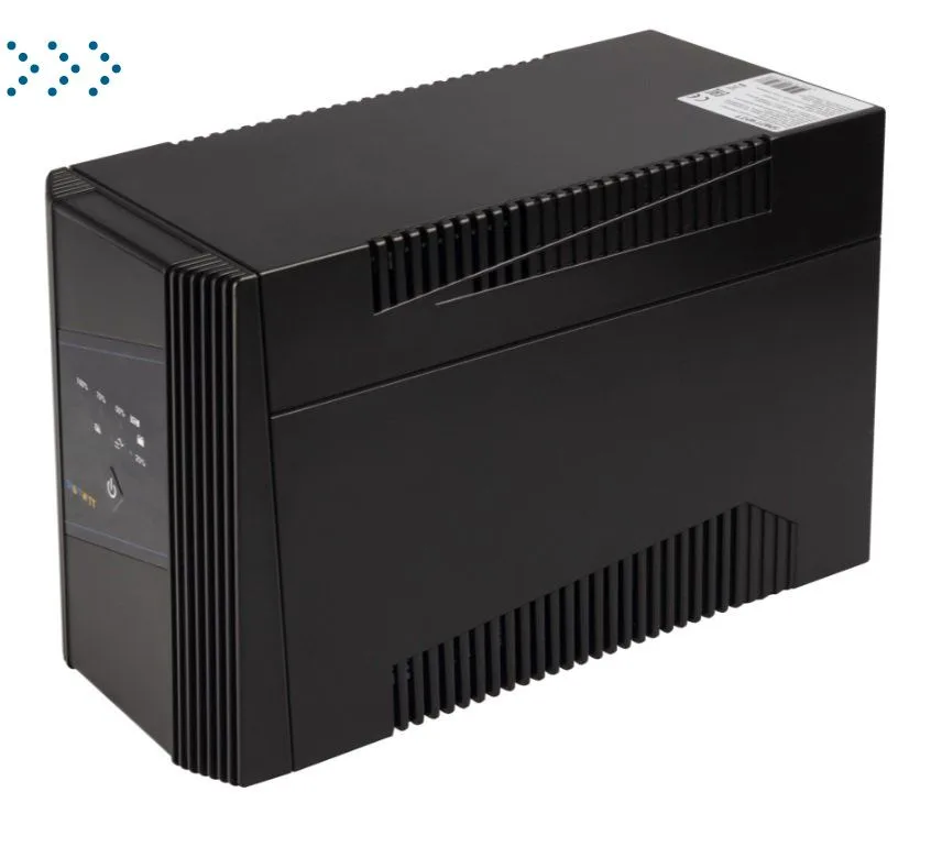 Источник бесперебойного питания SMARTWATT UPS UNI 2000 3703020390003