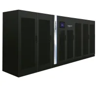 Источник бесперебойного питания Vertiv Liebert Trinergy Cube 200kVA, фото 2