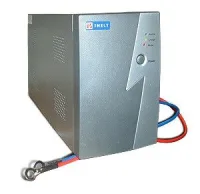 Источник бесперебойного питания ELTENA Intelligent 1000LT2, фото 2