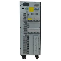 Источник бесперебойного питания Hiden Expert HE33020, встроенные АКБ в корпусе (9Ahх40 шт.), фото 5