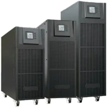 ИБП VoltageLab PM50