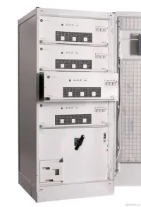 Источник бесперебойного питания General Electric EM (40 кВА - 32 кВт), фото 1