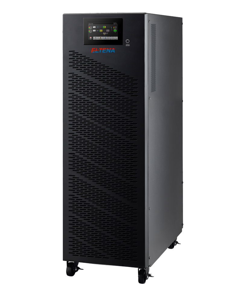 Источник бесперебойного питания Eltena Monolith XF 40
