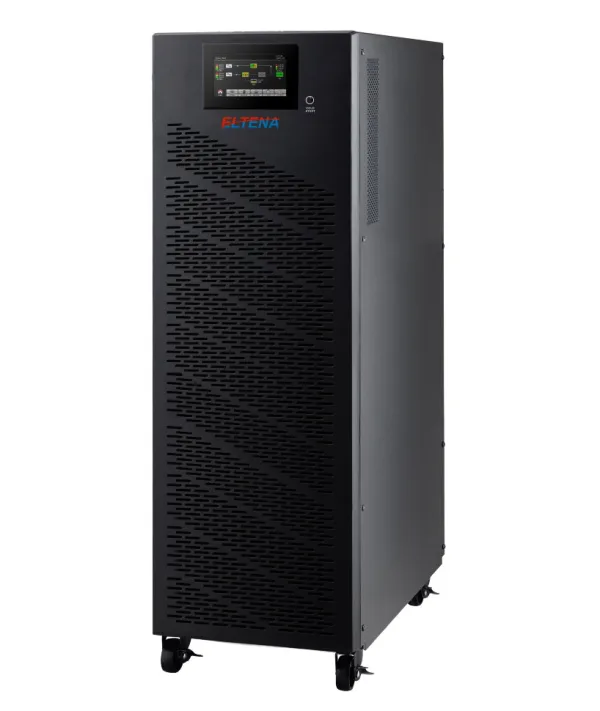Источник бесперебойного питания Eltena Monolith XF 40