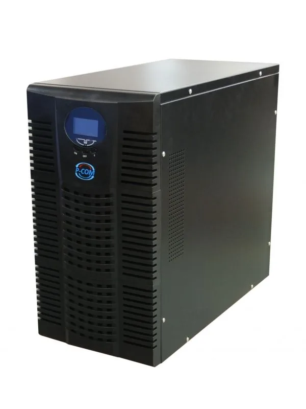 Источник бесперебойного питания P-Com Multi-Pro D1033