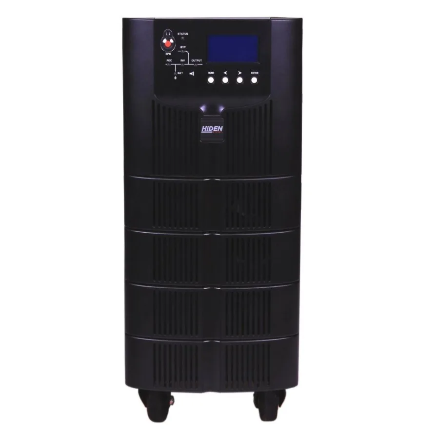 Источник бесперебойного питания Hiden Expert HE33010XL