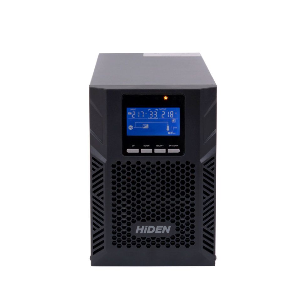 Источник бесперебойного питания HIDEN KU9103H