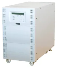 Источник бесперебойного питания Powercom Vanguard VGD-5000, фото 2